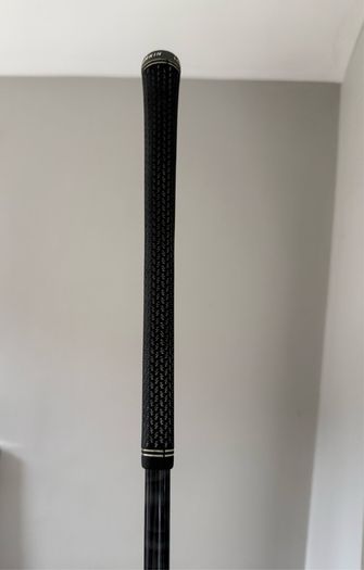 Callaway Mavrik Max Driver