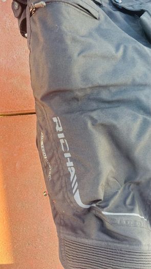 Richa Jacket and Trousers