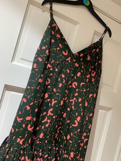 midi dress
