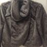 Vera Moda Fur Jacket Image 4