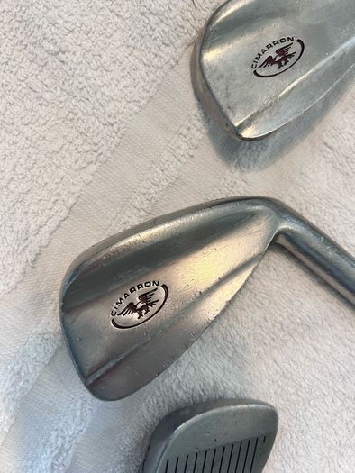 mizuno golf irons