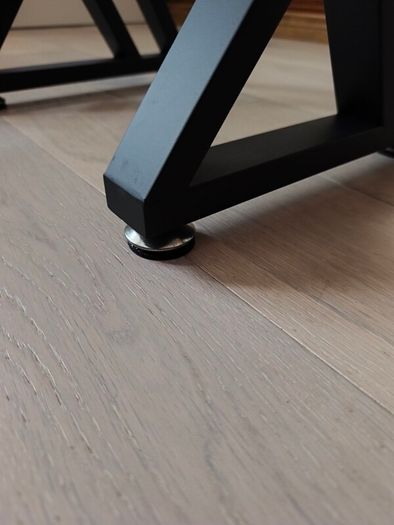 Marble table