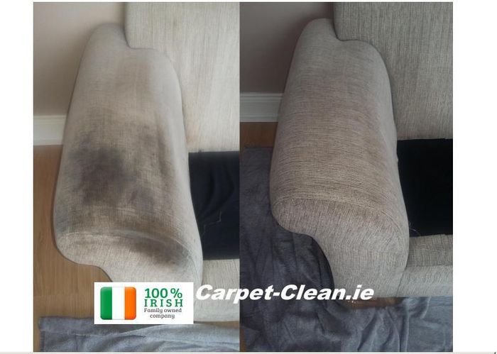 Carpet & Upholstery Cleaning Dublin Meath Kildare Wicklow