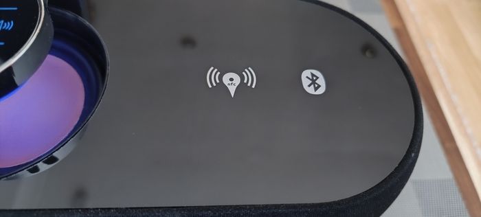 Bluetooth Speakers + remote