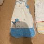 2 grobags grow bags sleepsuits Image 2