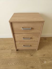 Bedside Locker