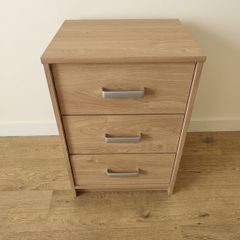 Bedside Locker