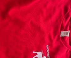 Hockey Gear (Clontarf)