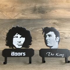 Decorative Metal Hangers