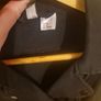 black denim dress size 8 Image 3