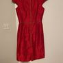 Joanne Hynes designed red dress Size 10 Image 6