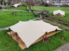 Stretch Tent Hire Image 4