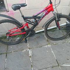 girls bicycle brand new