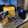 Pc Gaming I9-11900f, Rtx 3060 12gb, 16gb Ddr4 Image 7