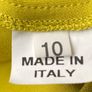 Emma Manley Suede Top Size Uk10 Image 5