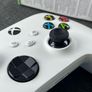 Xbox Series S/X Controller With TMR HallEffect Joysticks K-Silver J13 PRO+ Image 5