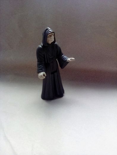 1984 Star Wars action figure