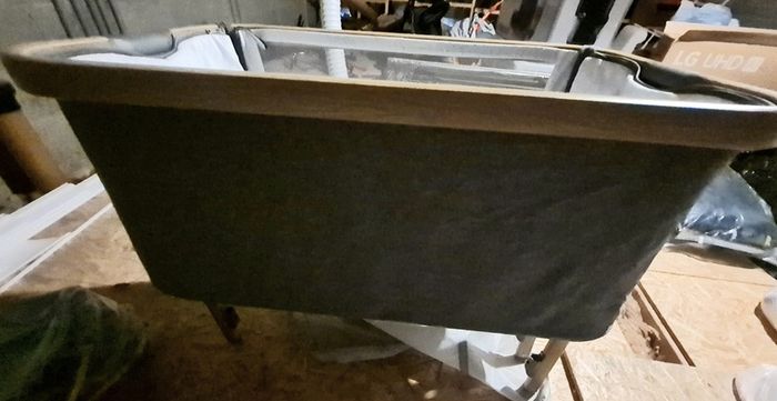 Co sleeper tutti bambini