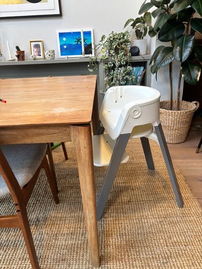 Stokke Steps Highchair