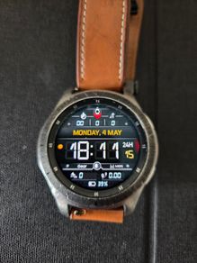 Galaxy smartwatch