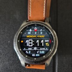 Galaxy smartwatch
