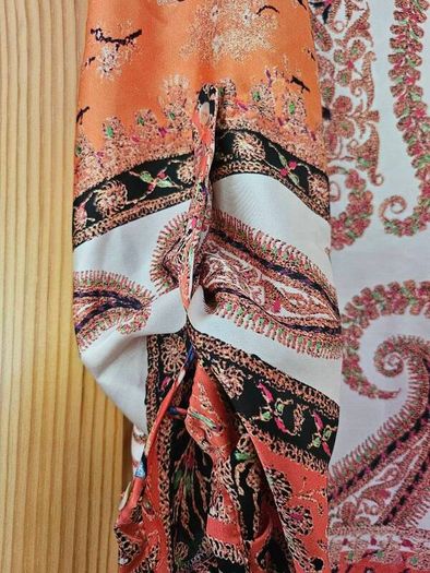 Zara Dress