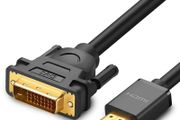 Hdmi To Dvi Cable (1m)