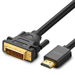 Hdmi To Dvi Cable (1m)