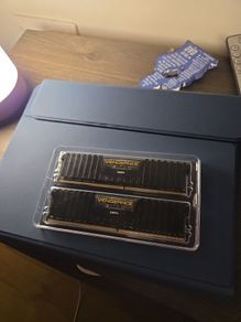 Corsair Vengeance Lpx 32gb (2x16gb) Ddr4 3200mhz Ram