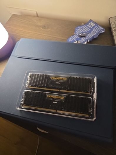 Corsair Vengeance Lpx 32gb (2x16gb) Ddr4 3200mhz Ram