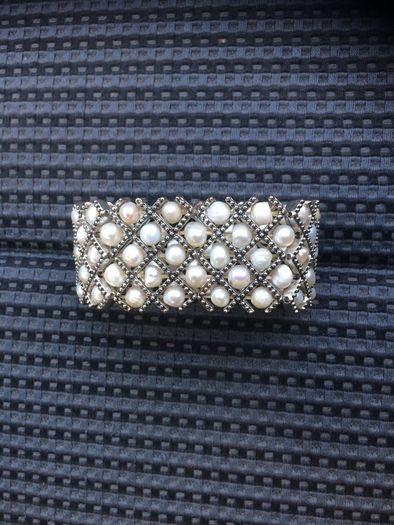 Pearl Bracelet