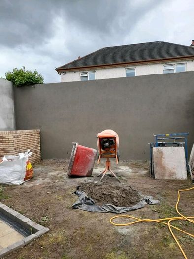 Plasterer avail