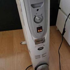 Oil heater | 279 for sale in Ireland - Adverts.ie