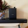 Sharp Soundbar & Subwoofer Image 2