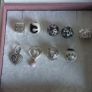 Genuine Pandora,various charms available in great condition please check all the photos 15e each charm Image 2
