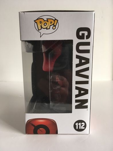Star Wars Funko Pop! Guavian