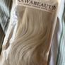 Invisible Hair Extensions Image 4