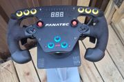 Next-Level Precision: Fanatec ClubSport F1 Esports V2