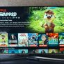 Samsung 48" Full HD Smart TV  Great Condition Image 3