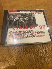 Class Of '97 (Various)