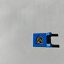 LEGO Castle sets like "Black Falcon's Fortress" (6074) Image 9