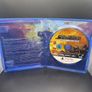 Starship Troopers Extremination Ps5 Image 2
