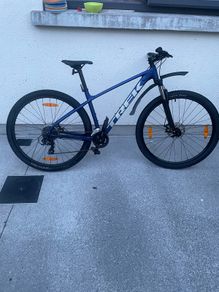 Lifetime Service Guarantee Trek Marlin 4 Fully Serviced, Near New 29 inch MTB