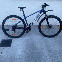 Lifetime Service Guarantee Trek Marlin 4 Fully Serviced, Near New 29 inch MTB
