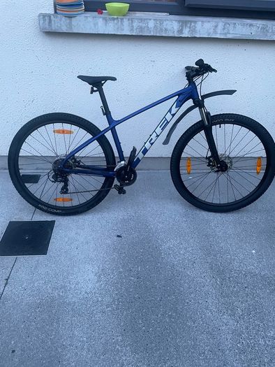 Lifetime Service Guarantee Trek Marlin 4 Fully Serviced, Near New 29 inch MTB