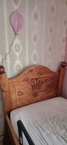 Child Single Bed