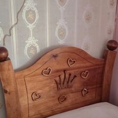 Child Single Bed