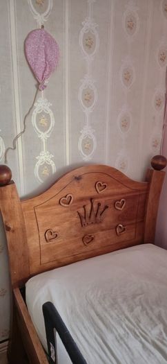 Child Single Bed