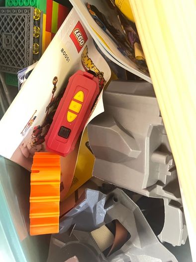 toy