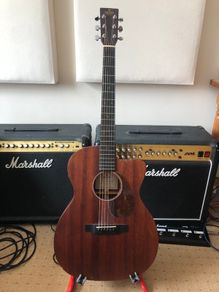 Sigma 000MC-15E+ Acoustic Guitar